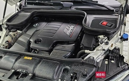 Mercedes-Benz GLE, 2025 год, 12 990 000 рублей, 10 фотография