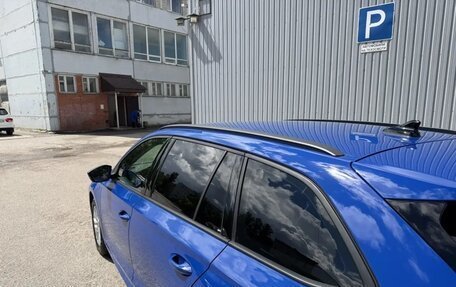 Skoda Octavia IV, 2022 год, 1 982 000 рублей, 8 фотография