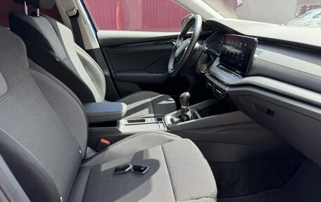Skoda Octavia IV, 2022 год, 1 982 000 рублей, 13 фотография