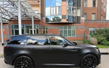 Land Rover Range Rover Sport, 2024 год, 15 990 000 рублей, 8 фотография