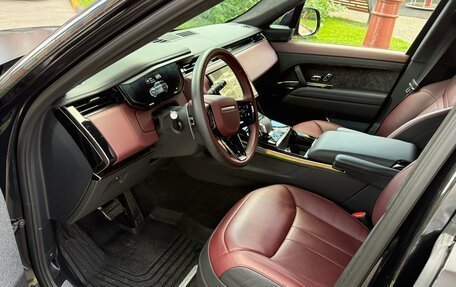 Land Rover Range Rover Sport, 2024 год, 15 990 000 рублей, 2 фотография
