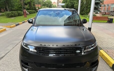 Land Rover Range Rover Sport, 2024 год, 15 990 000 рублей, 6 фотография