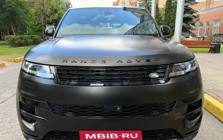 Land Rover Range Rover Sport, 2024 год, 15 990 000 рублей, 5 фотография