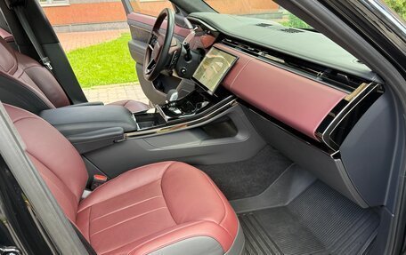 Land Rover Range Rover Sport, 2024 год, 15 990 000 рублей, 13 фотография