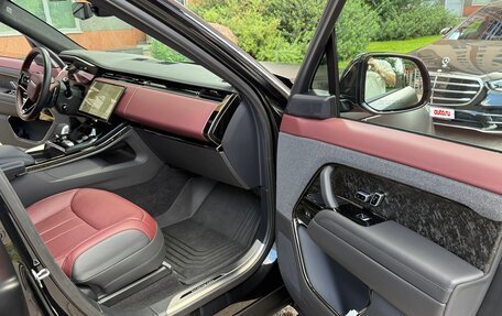 Land Rover Range Rover Sport, 2024 год, 15 990 000 рублей, 15 фотография