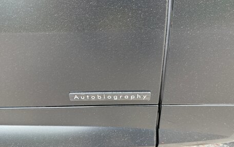 Land Rover Range Rover Sport, 2024 год, 15 990 000 рублей, 18 фотография