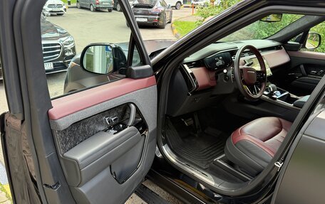 Land Rover Range Rover Sport, 2024 год, 15 990 000 рублей, 14 фотография
