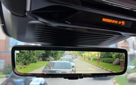 Land Rover Range Rover Sport, 2024 год, 15 990 000 рублей, 19 фотография