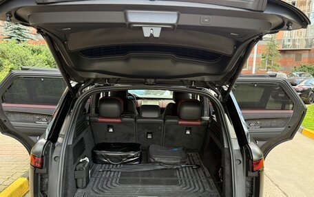 Land Rover Range Rover Sport, 2024 год, 15 990 000 рублей, 21 фотография