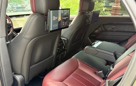 Land Rover Range Rover Sport, 2024 год, 15 990 000 рублей, 31 фотография