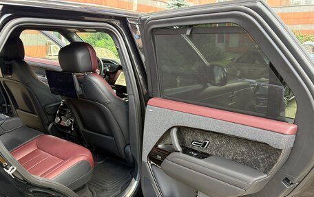 Land Rover Range Rover Sport, 2024 год, 15 990 000 рублей, 33 фотография