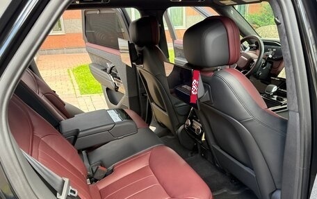 Land Rover Range Rover Sport, 2024 год, 15 990 000 рублей, 34 фотография