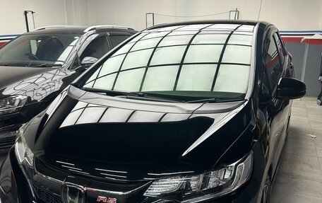 Honda Fit III, 2019 год, 1 050 000 рублей, 3 фотография