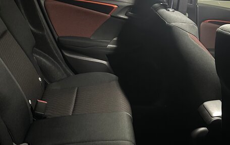 Honda Fit III, 2019 год, 1 050 000 рублей, 15 фотография