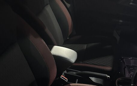 Honda Fit III, 2019 год, 1 050 000 рублей, 16 фотография