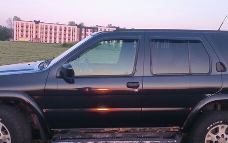 Nissan Pathfinder, 2002 год, 550 000 рублей, 2 фотография