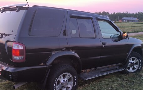 Nissan Pathfinder, 2002 год, 550 000 рублей, 5 фотография