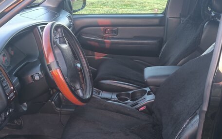 Nissan Pathfinder, 2002 год, 550 000 рублей, 9 фотография