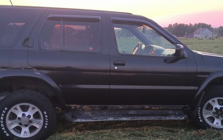 Nissan Pathfinder, 2002 год, 550 000 рублей, 6 фотография