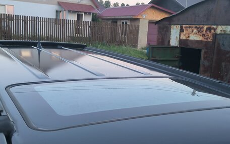 Nissan Pathfinder, 2002 год, 550 000 рублей, 13 фотография