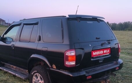 Nissan Pathfinder, 2002 год, 550 000 рублей, 3 фотография