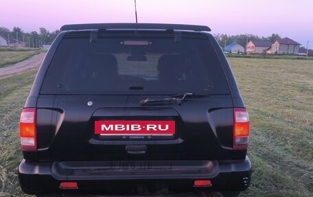 Nissan Pathfinder, 2002 год, 550 000 рублей, 4 фотография