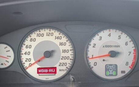 Nissan Pathfinder, 2002 год, 550 000 рублей, 11 фотография