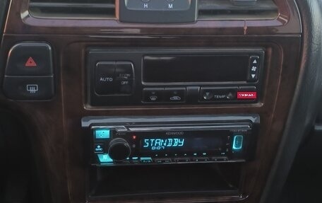 Nissan Pathfinder, 2002 год, 550 000 рублей, 12 фотография