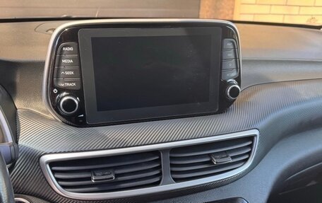 Hyundai Tucson III, 2019 год, 2 600 000 рублей, 10 фотография
