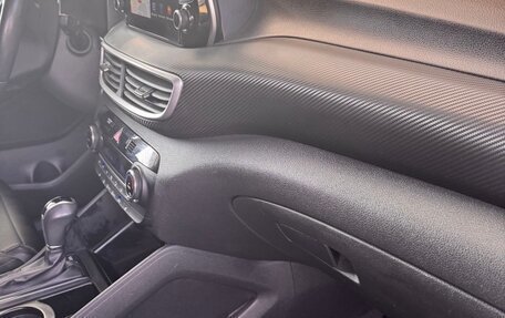 Hyundai Tucson III, 2019 год, 2 600 000 рублей, 8 фотография
