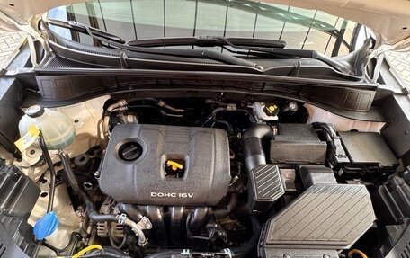 Hyundai Tucson III, 2019 год, 2 600 000 рублей, 5 фотография