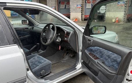Toyota Carina, 1998 год, 305 000 рублей, 3 фотография