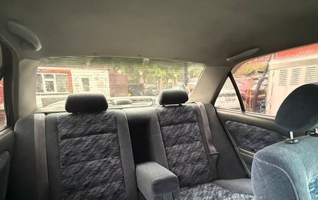 Toyota Carina, 1998 год, 305 000 рублей, 4 фотография