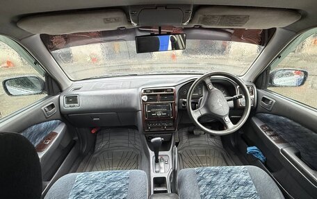 Toyota Carina, 1998 год, 305 000 рублей, 8 фотография