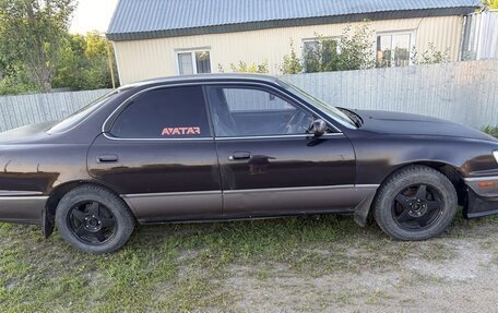 Toyota Vista, 1992 год, 190 000 рублей, 6 фотография