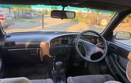 Toyota Vista, 1992 год, 190 000 рублей, 3 фотография