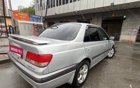 Toyota Carina, 1998 год, 305 000 рублей, 7 фотография