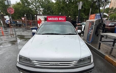 Toyota Carina, 1998 год, 305 000 рублей, 5 фотография
