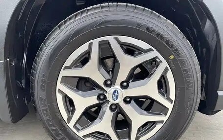 Subaru Forester, 2022 год, 2 846 000 рублей, 12 фотография