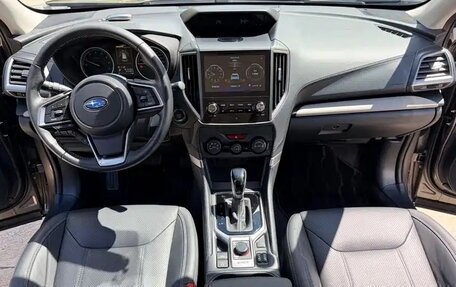 Subaru Forester, 2022 год, 2 846 000 рублей, 9 фотография