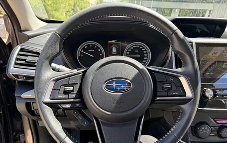 Subaru Forester, 2022 год, 2 846 000 рублей, 10 фотография