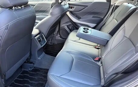 Subaru Forester, 2022 год, 2 846 000 рублей, 15 фотография