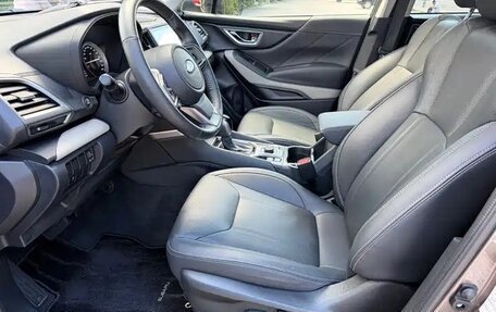 Subaru Forester, 2022 год, 2 846 000 рублей, 13 фотография