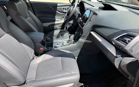 Subaru Forester, 2022 год, 2 846 000 рублей, 11 фотография