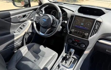 Subaru Forester, 2022 год, 2 846 000 рублей, 8 фотография