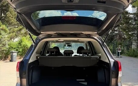 Subaru Forester, 2022 год, 2 846 000 рублей, 16 фотография