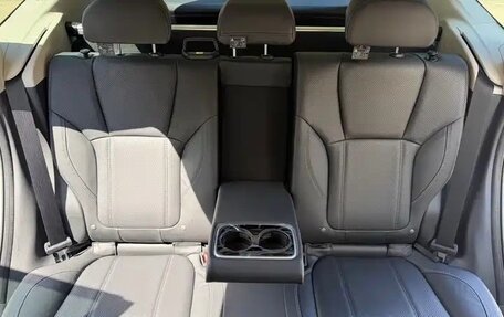 Subaru Forester, 2022 год, 2 846 000 рублей, 18 фотография
