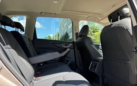 Subaru Forester, 2022 год, 2 846 000 рублей, 22 фотография