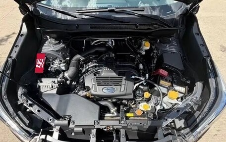 Subaru Forester, 2022 год, 2 846 000 рублей, 23 фотография