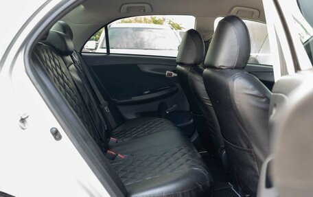Toyota Corolla, 2007 год, 650 000 рублей, 18 фотография